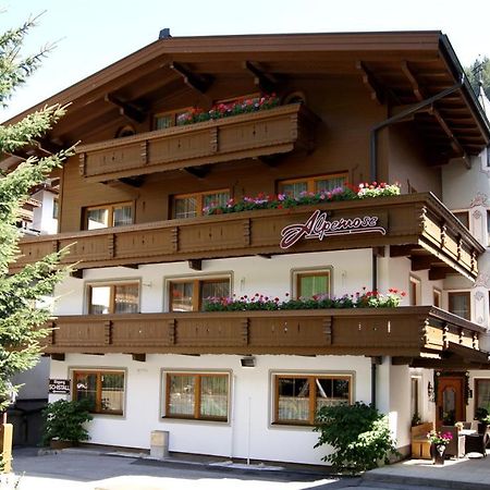 Alpenrose Tux Apartamento Exterior foto